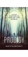 Prodigy (2018)